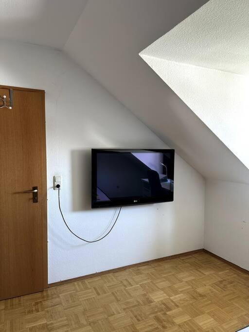 2-Zimmer-Wohnung Mit Balkon & Guter Anbindung In Aschaffenburg Exterior foto